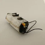 Passenger For Jetta Bare-pass Only 5C6880204C Right. Fixed Price $129.99.