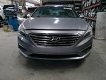 Used Steering Wheel Air Bag Fits: 2017 Hyundai Sonata Front Vin 5TH Digit Driv. Fixed Price $221.90.