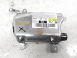 2008-2010 Bmw 535I Rear Passenger Door Air Bag 72-12-7-034-060. Fixed Price $110.20.