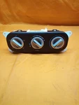 2006 - 2010 Chrysler Pt Cruiser Hvac Climate Control Module Dash Switch Oem. Fixed Price $50.00.