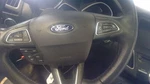 16-18 Ford Focus Driver Steering Wheel Air Bag W/cruise Control From 11/24/15. Fixed Price $125.00.