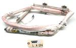 2014-2018 Range Rover Lwb Left Driver Side Roof Curtain Head Oem.. Fixed Price $99.99.
