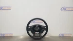 17 Ford F150 Steering Wheel With Controls Black Leather. Fixed Price $172.13.