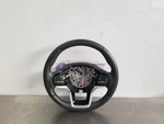2025 Ford Explorer Steering Wheel Heated No Paddles. Fixed Price $121.12.