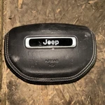 2021 2022 2023 2024 Jeep Grand Cherokee Driver Wheel Airbag Black 6MJ382X7AG. Fixed Price $450.00.