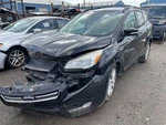 Used Right Instrument Panel Air Bag Fits: 2013 Ford Escape Front Passenger Dash. Fixed Price $75.12.