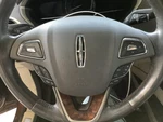 Used Steering Wheel Air Bag Fits: 2016 Lincoln Mkz Front Driver Grade. Fixed Price $136.00.