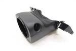 2023 - 2025 Jeep Wagoneer Dash Left Steering Column Housing Oem Black GLX7. Fixed Price $44.78.
