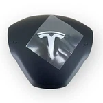 Tesla Model Y 2017-2023 Driver Steering Wheel New Oem 1508347-00. Fixed Price $339.00.