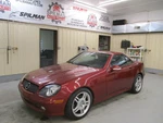 Air Bag 170 Type SLK230 Driver Wheel Fits 01-04 Mercedes 1908684. Fixed Price $164.90.