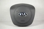 2019-2020 Kia Sorento Front Left Driver Steering Wheel Airbag Black Genuine Oem. Fixed Price $299.00.