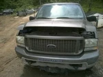 Chassis Ecm Center Dash Thru 11/22/03 Fits 02-04 Excursion 90074. Fixed Price $65.00.