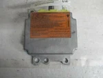 Bag Control Module Fits 2005 Nissan Xterra 28556EC00B. Fixed Price $52.49.
