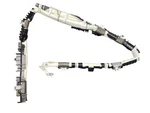 2023 2024 2025 Honda Cr-v Oem Left Driver Side Roof Mounted Curtain Air Bag Srs. Fixed Price $999.19.
