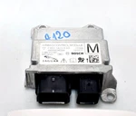 Oem Jaguar Xjl X351 Srs Diagnostic Control Module Unit. Fixed Price $55.04.
