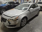 Used Left Curtain Air Bag Fits: 2014 Buick Regal Driver Roof. Fixed Price $182.50.
