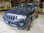 Used Right Instrument Panel Air Bag Fits: 2015 Jeep Grand Cherokee Front Passeng. Fixed Price $75.00.