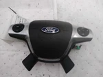 Used Steering Wheel Air Bag Fits: 2015 Ford Escape Driver W/o Voice Recogn. Fixed Price $75.59.