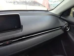 Passenger Right Air Bag Sedan Dash Fits 16-20 Yaris 1085279. Fixed Price $248.75.