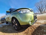 2015 Kia Soul Driver Side Curtain Airbag Used 139K Miles Oem 253-67646L. Fixed Price $113.95.
