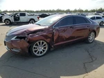 Used Right Curtain Air Bag Fits: 2016 Lincoln Mkz Front Passenger Roof Gra. Fixed Price $121.00.