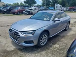 Driver Left Air Bag Rear Seat Fits 17-23 Audi A4 3440138. Fixed Price $210.00.