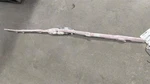 Passenger Air Bag Front Roof Swb Fits 09-15 Bmw 750I 2217512. Fixed Price $114.00.