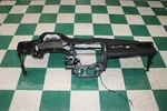 16-19 RX350 Black Dasboard Dash Panel Trim Rh Bag Assembly Bezel Surround Oem. Fixed Price $1033.99.