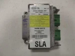 Bag Control Module Fits 10-12 Kia Sportage 95910-3W000 959103W000. Fixed Price $89.99.