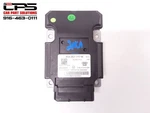 2018-2024 Audi SQ5 Active Suspension Damping Control Module Oem 80A907777M. Fixed Price $150.00.