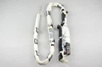 2022-2025 Nissan Pathfinder Left Driver Side Roof Curtain Airbag Oem Genuine. Fixed Price $449.99.