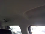 Used Left Curtain Air Bag Fits: 2022 Hyundai Venue Driver Roof Grade. Fixed Price $12516.00.