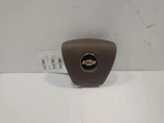 Srs Driver/left Airbag For Steering Wheel From 11 Chevrolet AVALANCHE15 12693814. Fixed Price $202.94.