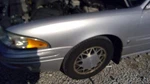 Used Right Instrument Panel Air Bag Fits: 2002 Buick Lesabre Passenger Dash. Fixed Price $174.75.