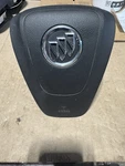 2012-17 Buick Verano Black Driver Steering Wheel Srs Factory Oem. Fixed Price $129.99.