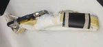 '10-'13 Kia Soul Left Driver Roof Curtain Air Bag Oem. Fixed Price $125.00.