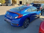 Driver Left Air Bag Roof Coupe Fits 16-17 Civic 3527891. Fixed Price $420.00.