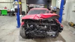 Used Front Left Seat Fits: 2017 Dodge Challenger Bucket Air Bag Leather An. Fixed Price $575.00.