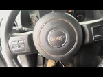 11-17 Jeep Compass Driver Front Lh Steering Wheel Air Bag Classic Style. Fixed Price $170.18.