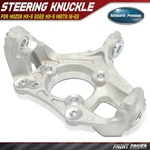 Front Driver Lh Side Steering Knuckle For Mazda MX-5 Miata 2016-2023. Fixed Price $89.99.