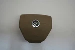 2006-10 Mercury Mountaineer Lh Front Driver Wheel Air Bag. Fixed Price $174.96.