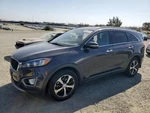 Used Right Curtain Air Bag Fits: 2016 Kia Sorento Passenger Roof Grade. Fixed Price $131.00.