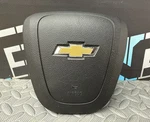 Oem 2014-2017 Chevrolet Caprice Ss Front Driver Steering Wheel Airbag. Fixed Price $199.99.