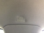 2016 2017 Infiniti QX50 Roof Overhead Curtain Left Driver 944086. Fixed Price $148.75.