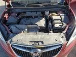Buick Envision 2019 Front Right Roof Airbag 151K Mi. 4951. Fixed Price $469.20.