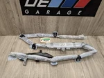 11-17 Oem Bmw F25 X3 28 35 Right Passenger Top Roof Head Curtain. Fixed Price $161.95.