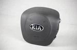 2020-2021 Kia Telluride Front Driver Lh Steering Wheel Airbag Black Genuine Oem. Fixed Price $549.00.