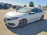 Used Right Instrument Panel Air Bag Fits: 2016 Honda Civic Passenger Dash. Fixed Price $155.00.