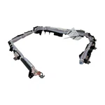 2025 Honda Civic Right Passenger Front Roof Air Bag Sedan Hybrid Factory Oem. Fixed Price $605.00.