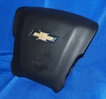 2015-2020 Silverado 1500 Suburban Tahoe Driver Left Steering Wheel Air Bag Black. Fixed Price $249.95.